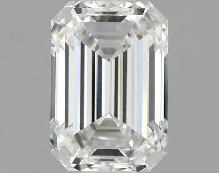 1.10 Carat · EMERALD · E · VS1 · IGI · Excellent Cut