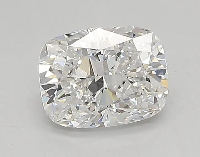 0.80 Carat · CUSHION · D · VVS1 · IGI · Excellent Cut