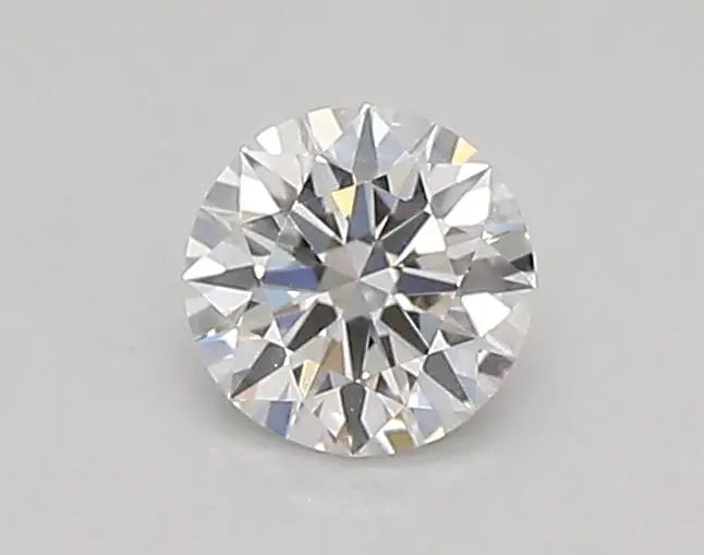 0.27 Carat · ROUND · D · VVS1 · IGI · Excellent Cut