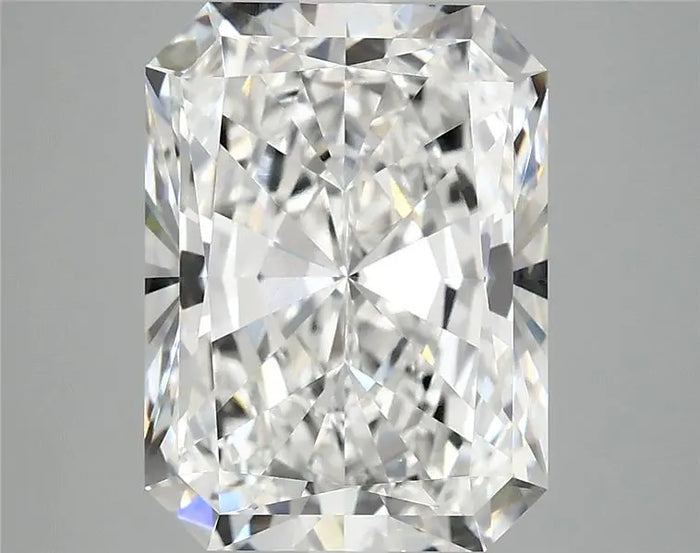 4.89 Carat · RADIANT · E · VS1 · IGI · Excellent Cut