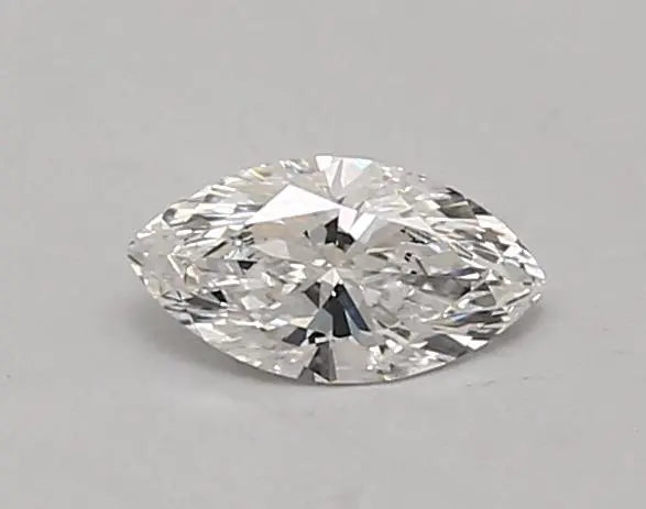 0.47 Carat · MARQUISE · D · VVS2 · IGI · Excellent Cut