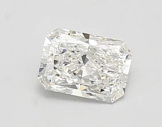 0.72 Carat · RADIANT · E · VVS1 · IGI · Excellent Cut