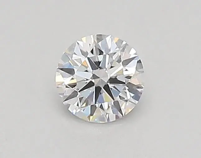 0.36 Carat · ROUND · D · VS1 · IGI · Ideal Cut