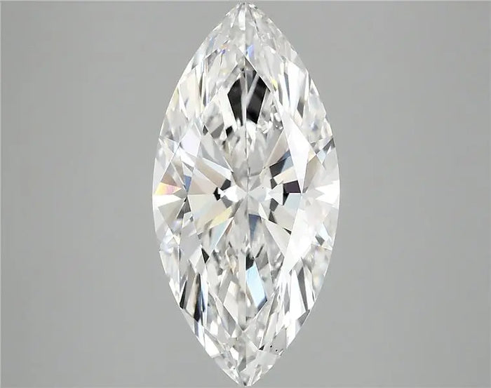3.10 Carat · MARQUISE · E · VS1 · IGI · Excellent Cut