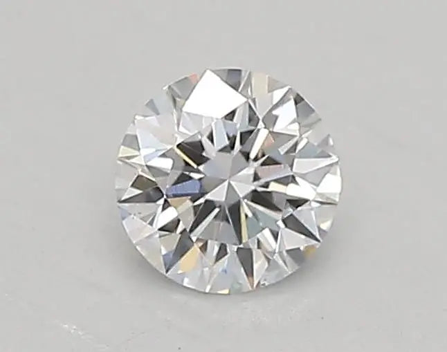 0.27 Carat · ROUND · D · VS1 · IGI · Ideal Cut