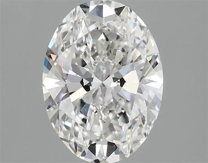 1.54 Carat · OVAL · E · VS1 · IGI · Excellent Cut
