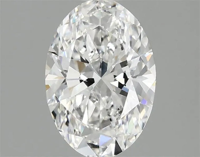 1.58 Carat · OVAL · E · VS1 · IGI · Excellent Cut