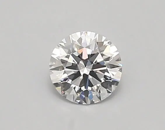 0.48 Carat · ROUND · D · VVS2 · IGI · Ideal Cut