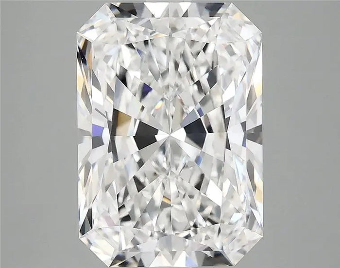 4.19 Carat · RADIANT · E · VVS2 · IGI · Excellent Cut