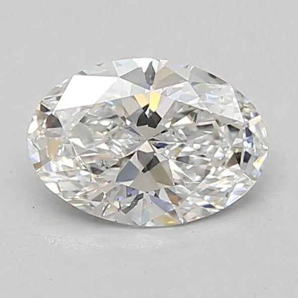 1.08 Carat · OVAL · D · VS2 · IGI · Excellent Cut
