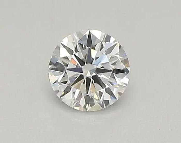 0.27 Carat · ROUND · D · VVS1 · IGI · Ideal Cut