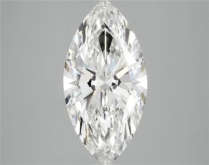 3.06 Carat · MARQUISE · F · VS1 · IGI · Excellent Cut