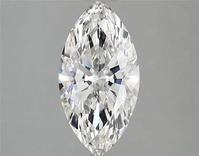 2.04 Carat · MARQUISE · E · VS1 · IGI · Excellent Cut