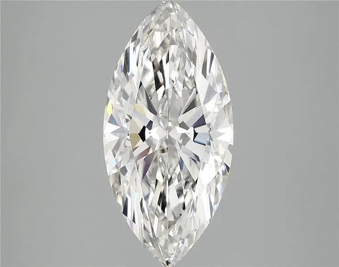 2.58 Carat · MARQUISE · F · VS1 · IGI · Excellent Cut