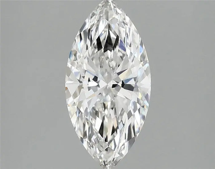 1.53 Carat · MARQUISE · F · VS1 · IGI · Excellent Cut