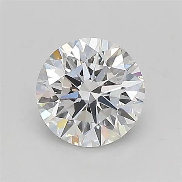 0.64 Carat · ROUND · D · VS1 · IGI · Ideal Cut