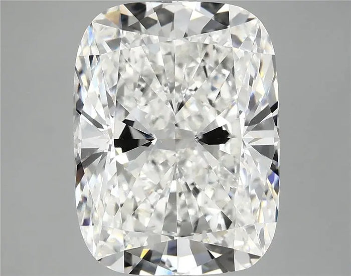 8.55 Carat · CUSHION · E · VVS2 · IGI · Excellent Cut