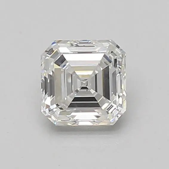 0.79 Carat · ASSCHER · D · VS1 · IGI · Excellent Cut