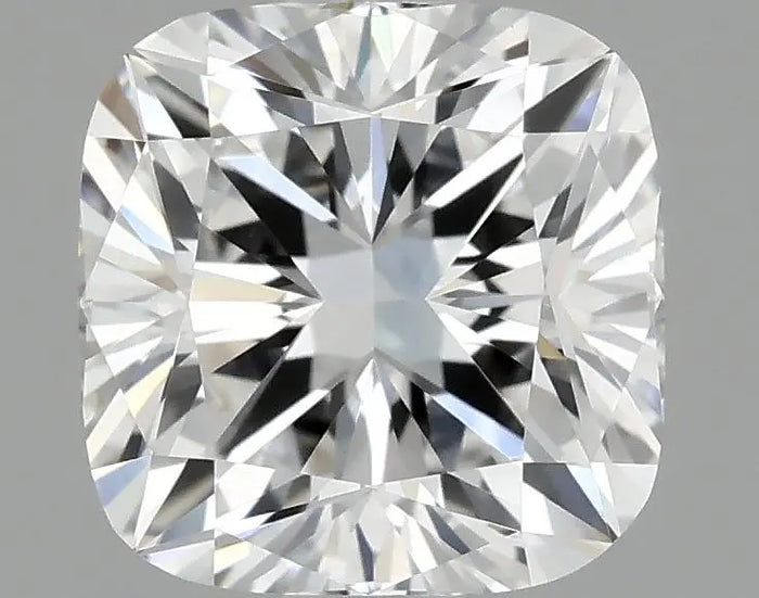1.09 Carat · CUSHION · E · VVS2 · IGI · Excellent Cut