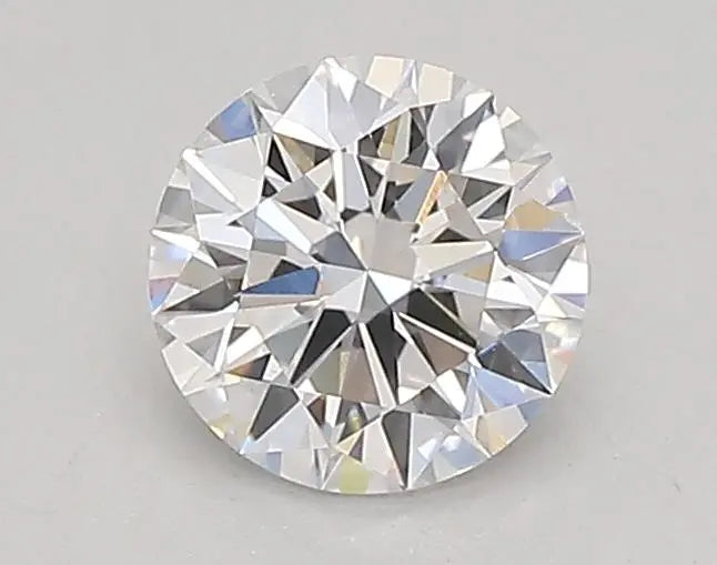 0.47 Carat · ROUND · D · VS1 · IGI · Ideal Cut