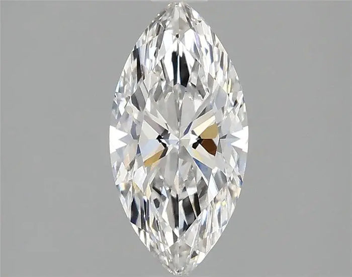 1.08 Carat · MARQUISE · E · VS1 · IGI · Excellent Cut