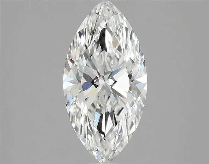 1.49 Carat · MARQUISE · E · VVS2 · IGI · Excellent Cut