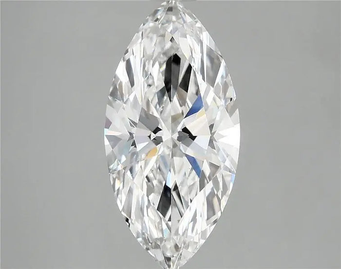2.81 Carat · MARQUISE · E · VS1 · IGI · Excellent Cut
