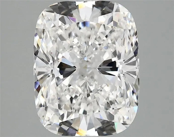 3.10 Carat · CUSHION · E · VVS2 · IGI · Excellent Cut