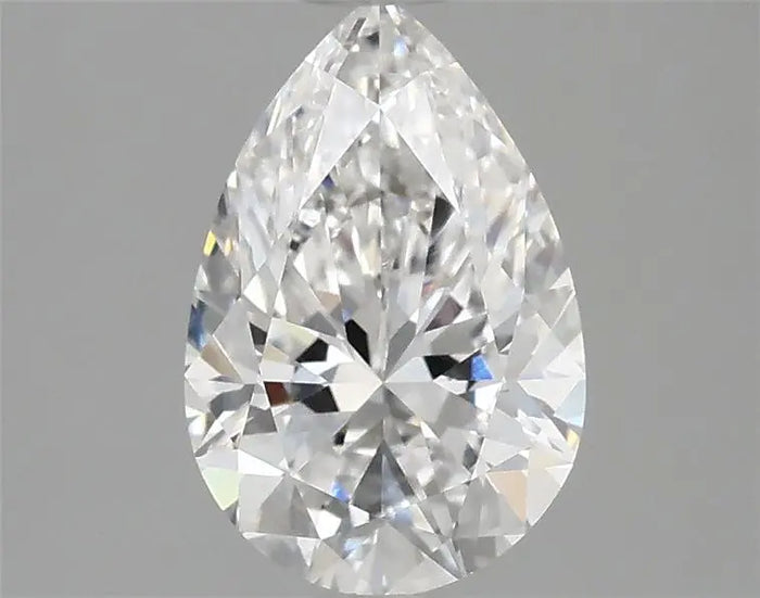 1.74 Carat · PEAR · E · VVS2 · IGI · Excellent Cut