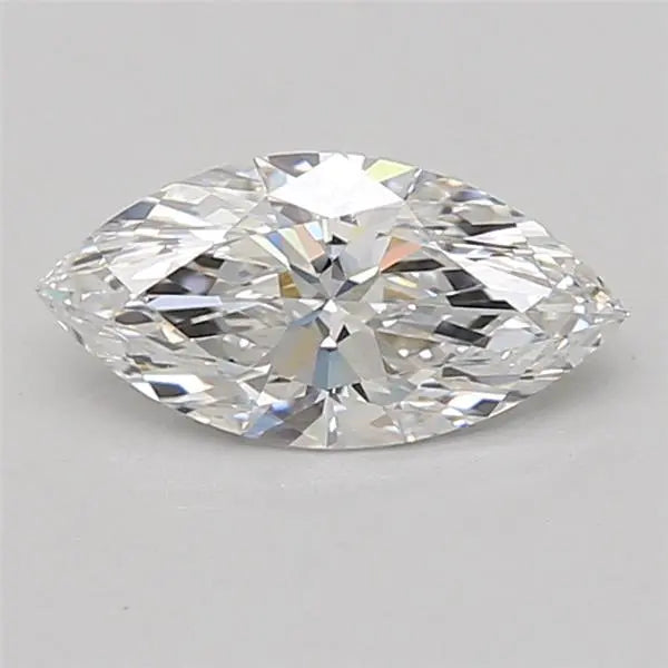 1.02 Carat · MARQUISE · E · VVS2 · IGI · Excellent Cut