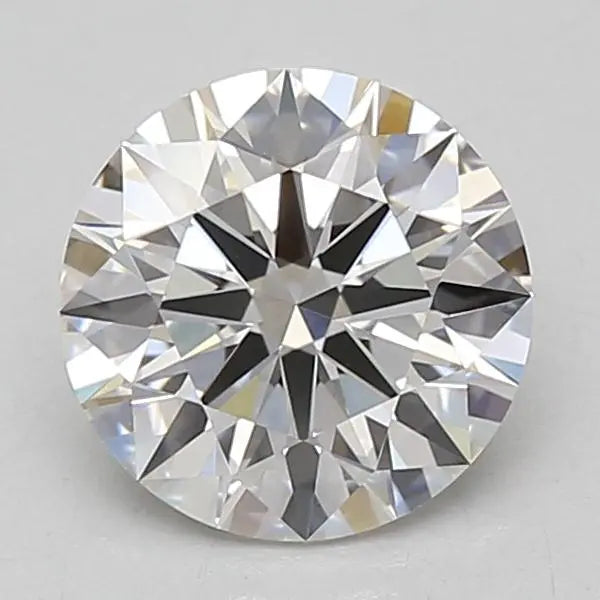 1.99 Carat · ROUND · E · VVS2 · IGI · Ideal Cut