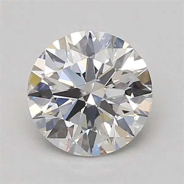 1.58 Carat · ROUND · E · VS1 · IGI · Ideal Cut
