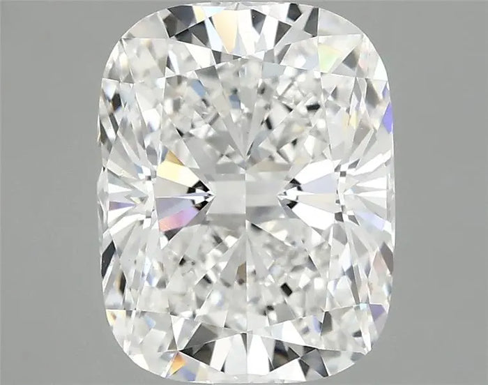 3.10 Carat · CUSHION · D · VS1 · IGI · Excellent Cut