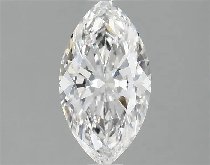 1.07 Carat · MARQUISE · D · VVS2 · IGI · Excellent Cut