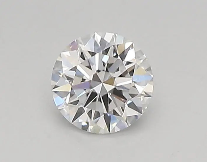 0.43 Carat · ROUND · D · VVS1 · IGI · Excellent Cut