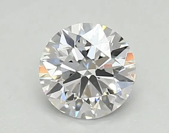 0.55 Carat · ROUND · D · VVS1 · IGI · Ideal Cut