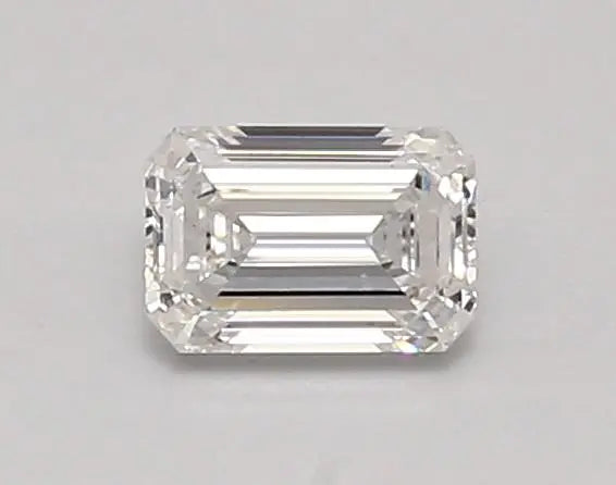 0.71 Carat · EMERALD · D · VS1 · IGI · Excellent Cut