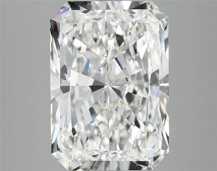 4.08 Carat · RADIANT · E · VVS2 · IGI · Excellent Cut