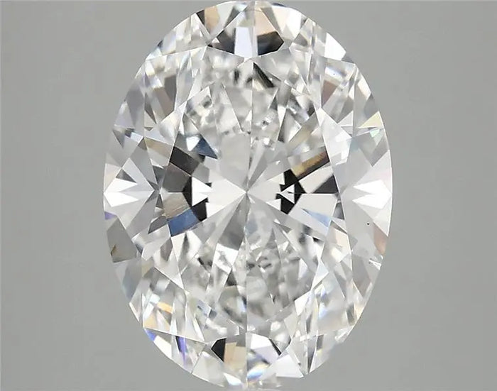3.05 Carat · OVAL · E · VS1 · IGI · Excellent Cut