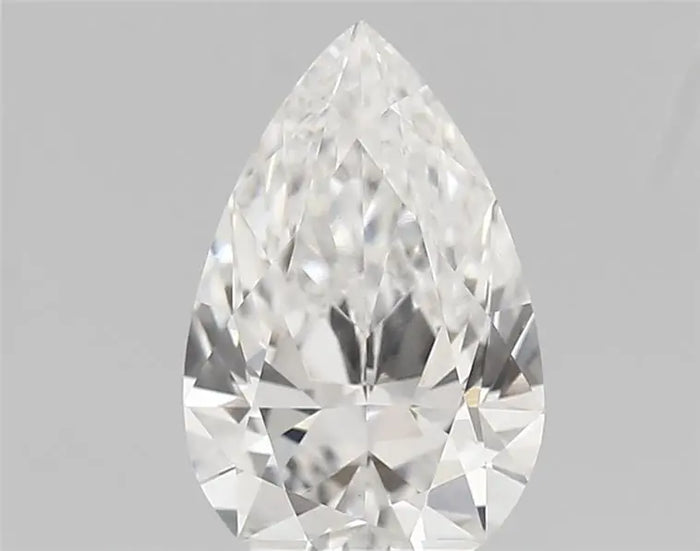 1.87 Carat · PEAR · D · VVS2 · IGI · Excellent Cut