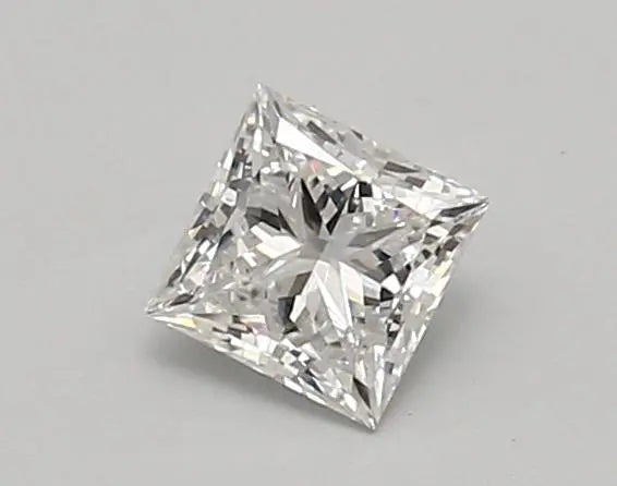 0.61 Carat · PRINCESS · E · VVS1 · IGI · Very Good Cut