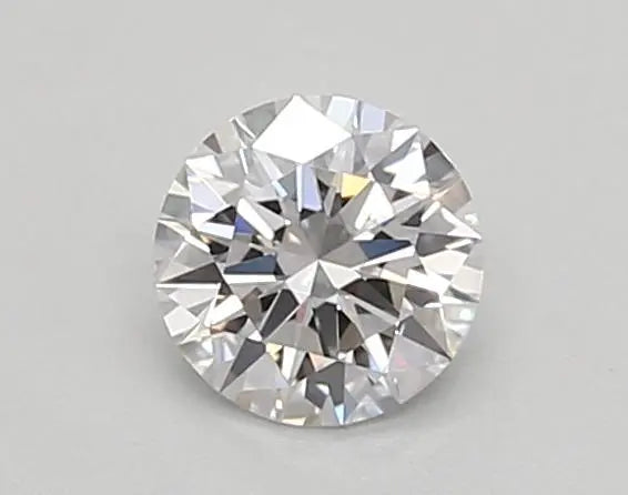 0.39 Carat · ROUND · D · VVS2 · IGI · Excellent Cut