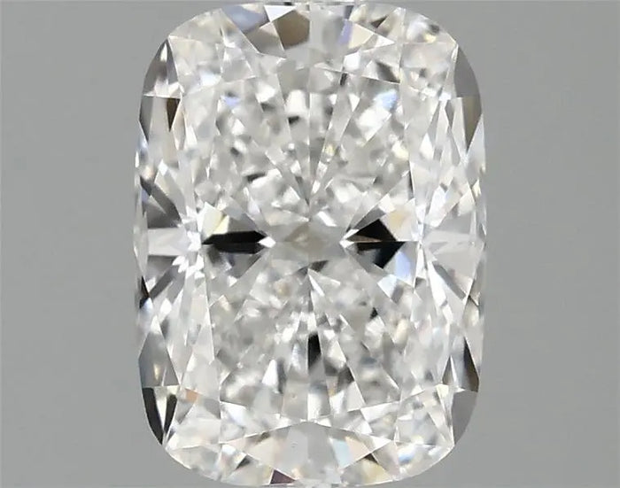 1.05 Carat · CUSHION · E · VVS2 · IGI · Excellent Cut