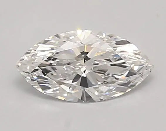 0.86 Carat · MARQUISE · D · VVS2 · IGI · Excellent Cut