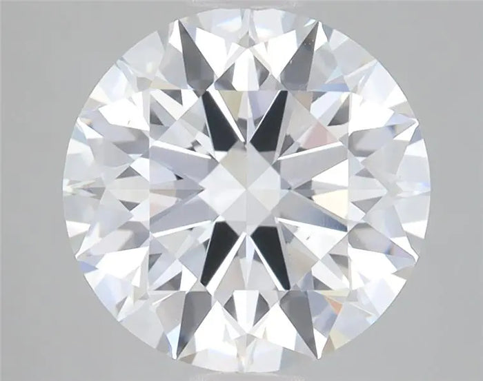 2.71 Carat · ROUND · D · VS2 · GIA · Excellent Cut