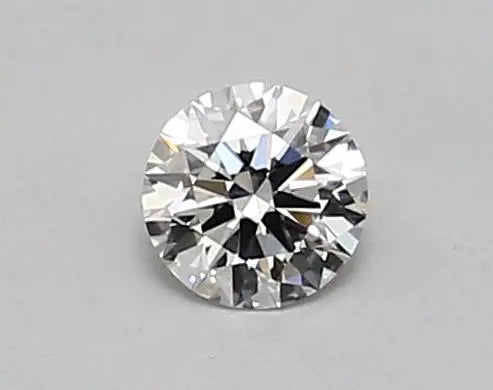0.32 Carat · ROUND · D · VVS2 · IGI · Ideal Cut