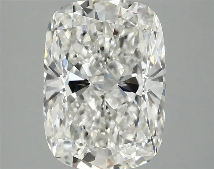 3.08 Carat · CUSHION · E · VS1 · IGI · Excellent Cut