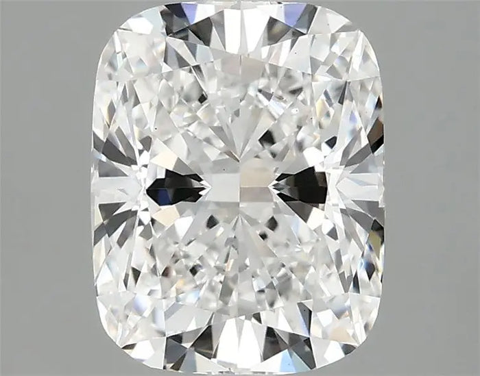 2.09 Carat · CUSHION · D · VS1 · IGI · Excellent Cut