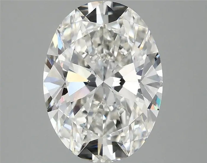 3.03 Carat · OVAL · F · VS1 · IGI · Excellent Cut