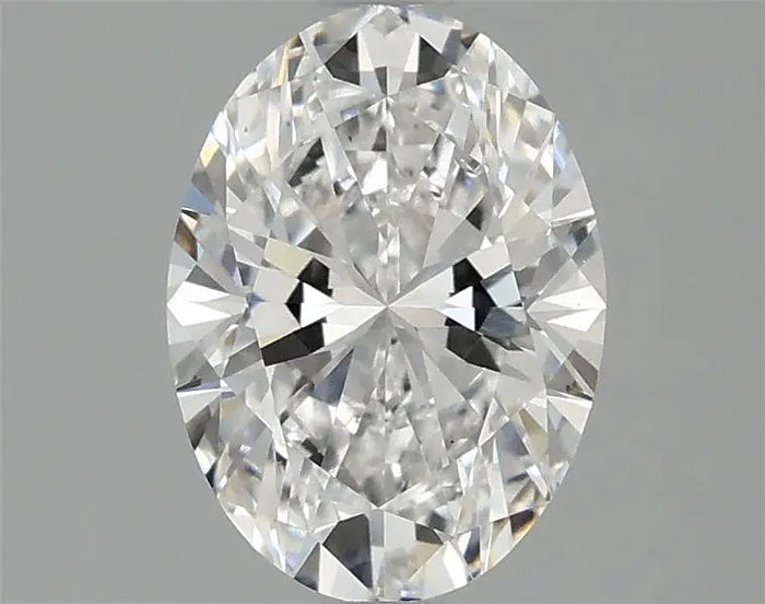 1.54 Carat · OVAL · E · VS1 · IGI · Excellent Cut